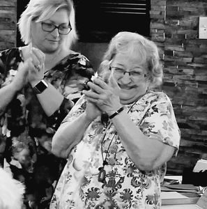 Meet your Posher, Christa